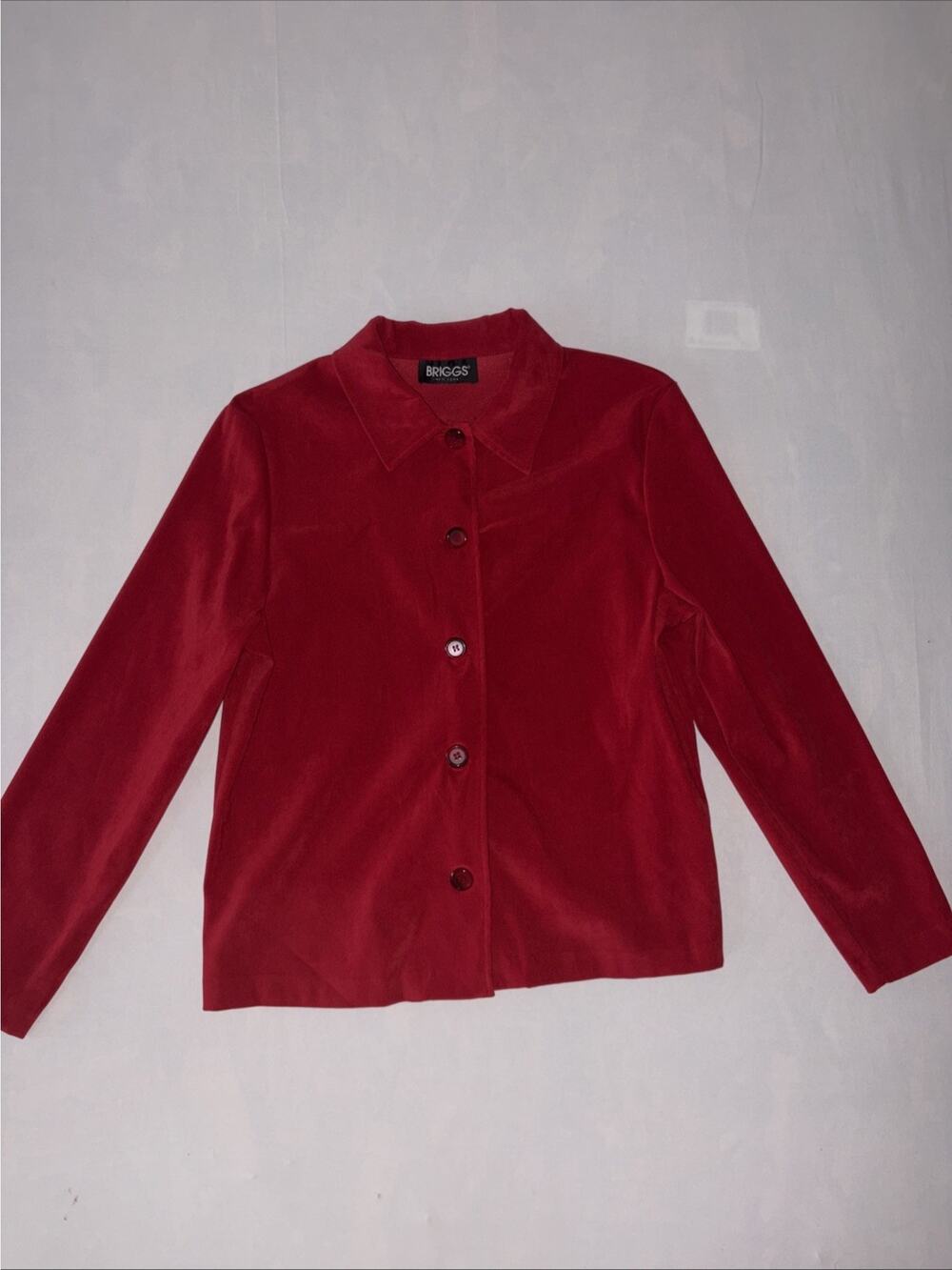 Light Weight Jacket Jacket Briggs New York
